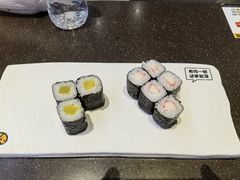-元气寿司(东方宝泰店)