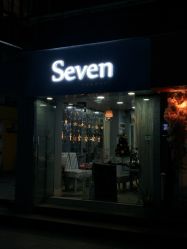 -Seven Nail七姑娘の美甲店