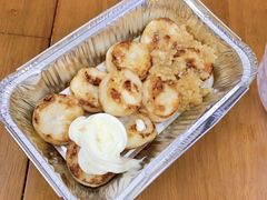 -强记龙虾钳(定安里店)