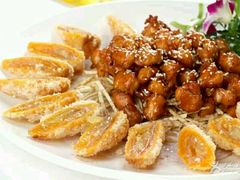 -宜宾海鲜酒家·三十年老字号