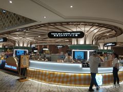 -杭州大厦LSE城市生活超市(杭州大厦店)