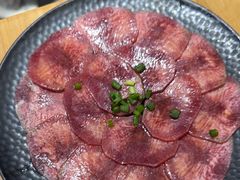 -汉城烤肉(华山路店)