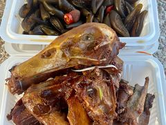 -坛南湾阿强农家乐.海鲜大排档老字号(福州地标美食店)