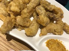 -青瓷火锅料理(西单大悦城店)