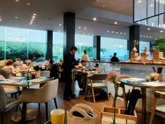 -上海虹桥宾馆味翠餐厅