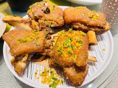 -华兴大酒楼(亿宝大厦店)