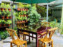 -花楸树下(观水路店)