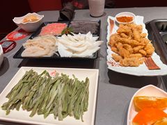 -洞子口重庆鲜货火锅(楚翘城旗舰店)