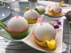 -旺东生酒楼·宴会团餐(莲塘店)