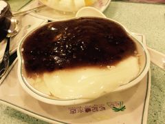 太极豆花-松记糖水店(铜锣湾分店)