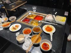-川西坝子火锅(清江东路3.0直营店)