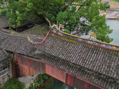 -刘伯温故里景区百丈漈