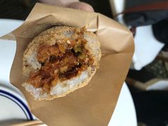 -正南齐北·老街糯米团(洪崖洞店)