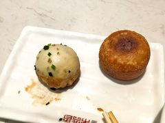 -常盛香生煎·酸辣汤.无锡老字号玉兰饼(新生路店)