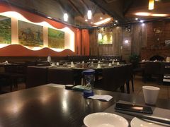 大堂-麦香坊(伏波山店)