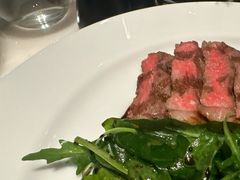 -广州四季酒店·意珍·意式自助餐