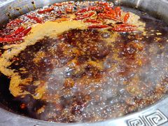-大龙火锅(老店)