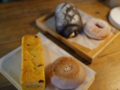 -仙峰天然面包(迎宾路店)