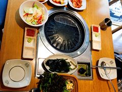 -黄金牧场(明洞总店)