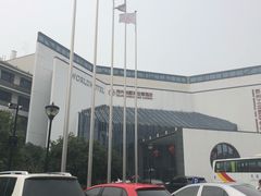 -苏州独墅湖世尊酒店