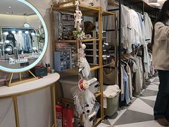 -拾光秀照相馆(石家庄勒泰中心店)