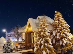 -Blue Concept Cafe&Farm·關於藍