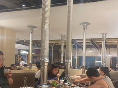 -炽城·烤肉名家(鸿达中央广场店)