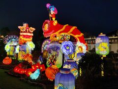 -惠山古镇·寄畅园