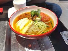 -橦橦小马扎烧烤 (传媒大学店)