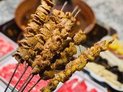 -京元盛铜锅涮肉(上海总店)
