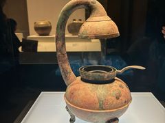 -陕西历史博物馆