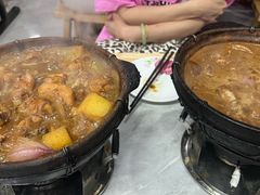 -范贤光鸡公煲(平乐园总店)
