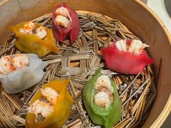 -太白餐厅·新湘菜原创者(月湖店)
