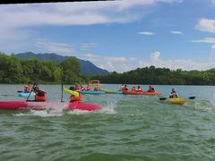 -千岛湖-欢乐水世界