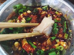 -中和裴氏蹄花(府河路店)