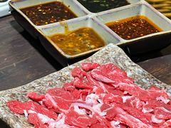 -海子口鲜牛馆(招商兰溪谷店)