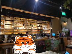 -TIAGO HOME KITCHEN(王府中环店)