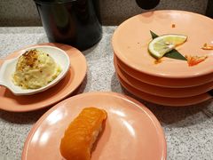 -争鲜回转寿司(南开大悦城店)