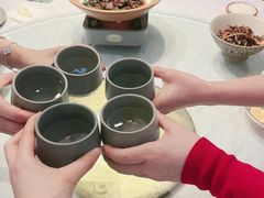 -湘中缘·湖南菜(娄底驻京办店)