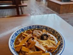 -西园寺素食(西园弄戒幢律寺店)