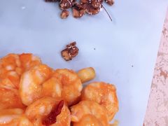 姨太俏虾球-卫鼎轩·曹公馆(鼓楼店)