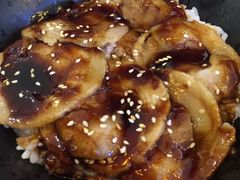 -Sushi Love 创意寿司(丽影广场店)