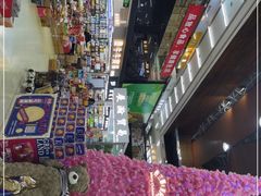 -紫荆城食品交易中心(华强北店)