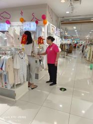 -孩子王童乐园(淮安万达店)