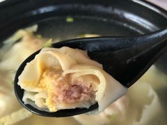 -海平馄饨(逍遥二路店)