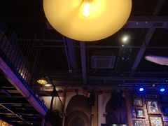 -玩咖部落TOKEN LAB咖啡厅