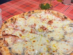 -Primo·丽莫意大利窑烤披萨