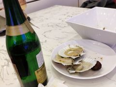 -澜悦港海鲜体验主题餐厅