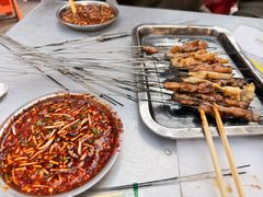 -宋文成烤肉(白沙巷店)