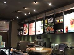 -星巴克臻选(南京金茂览秀城店)